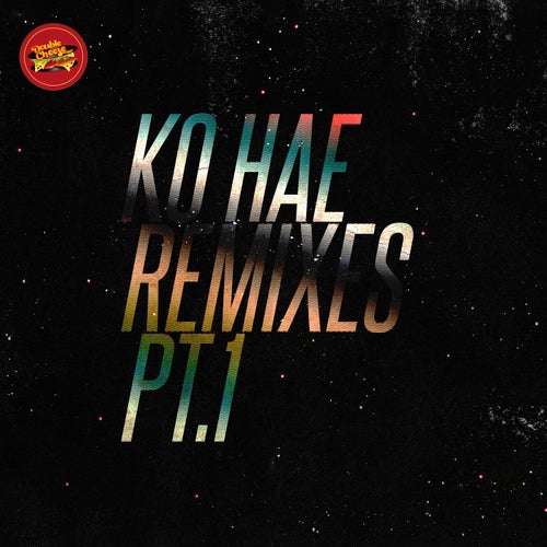 Dr Feel - Ko Hae (Remixes Pt.1) [DCR276]